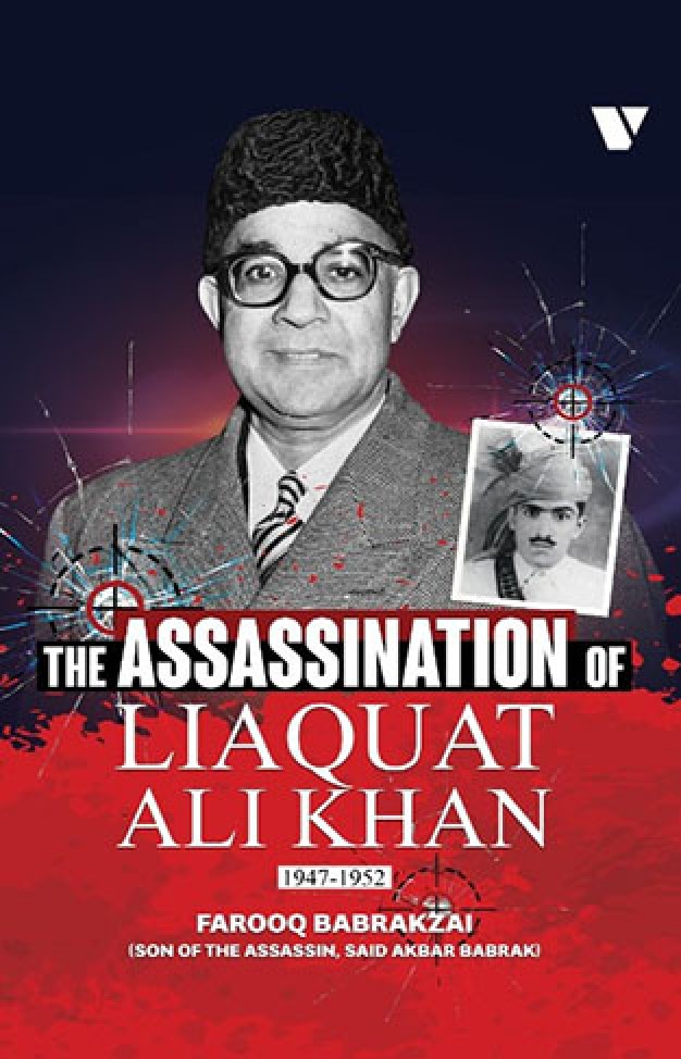 The Assassination of Liaquat Ali Khan